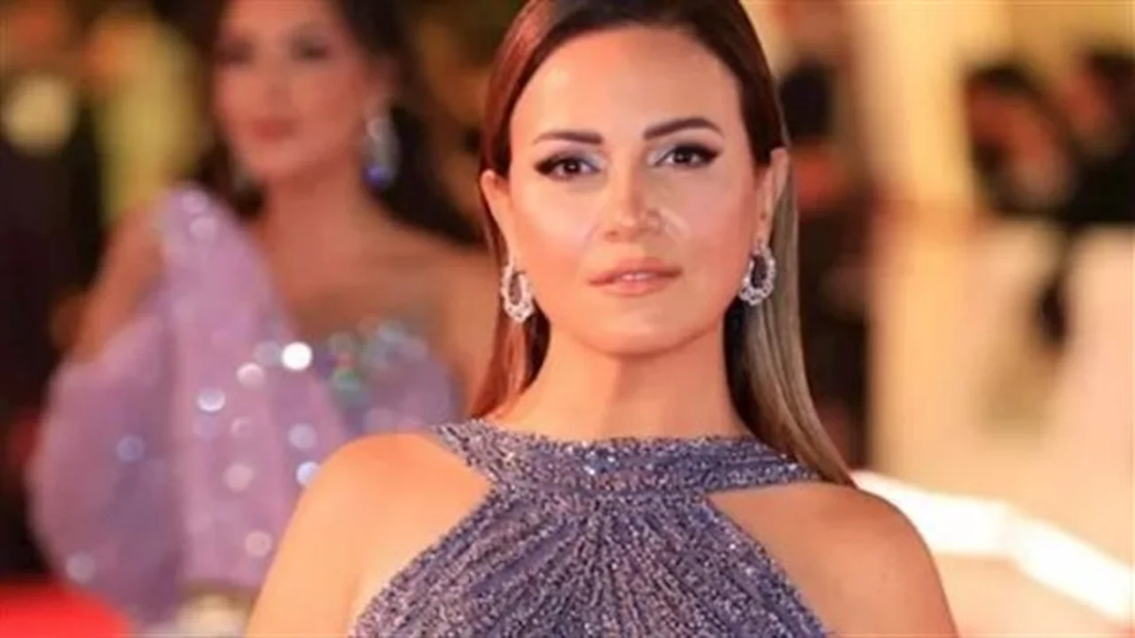 خلف الكواليس.. ريهام عبد الغفور تفسر تفضيلها الشخصيات الدرامية ذات الطابع النفسي المعقد